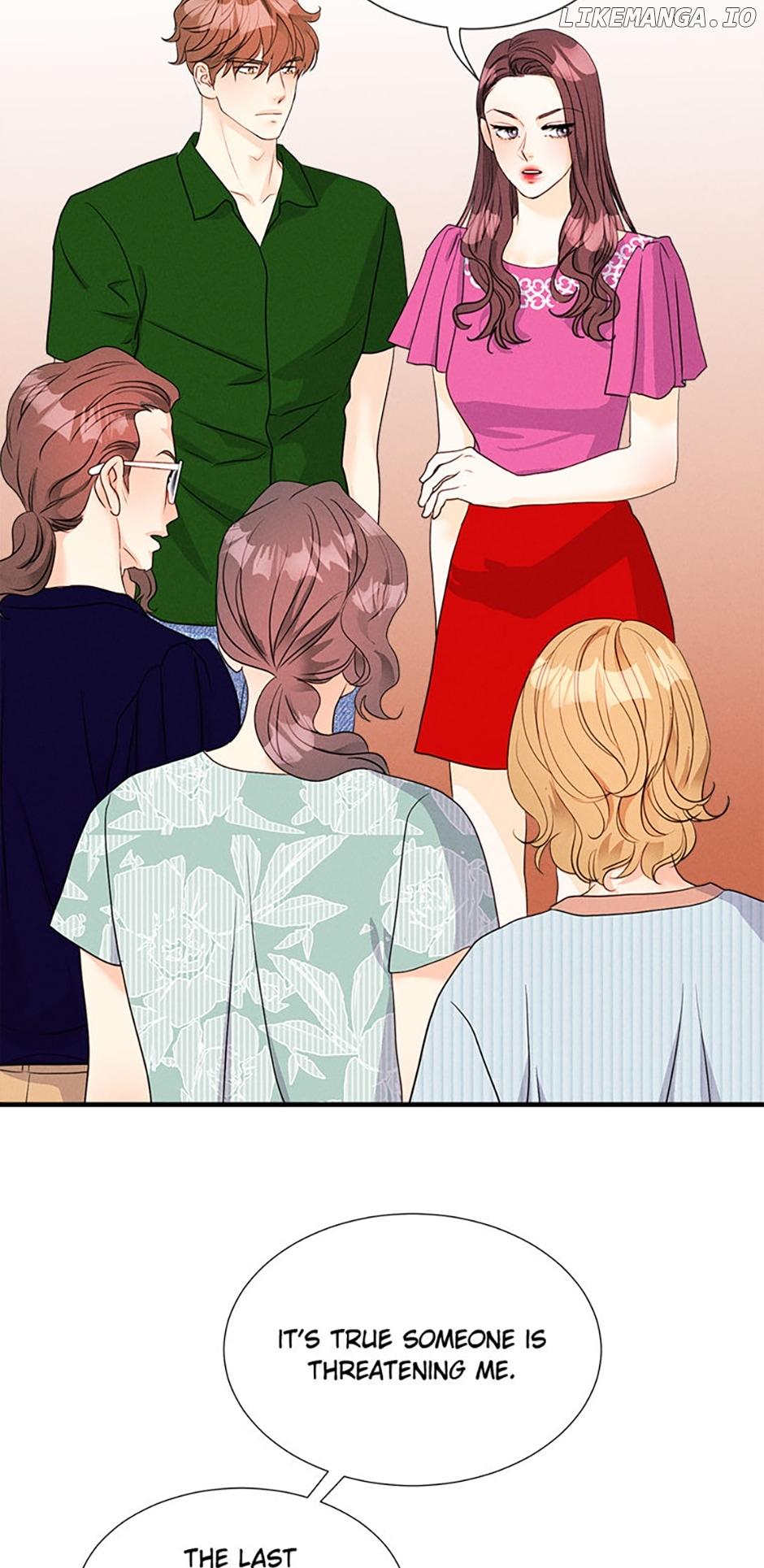 Personal Preference Chapter 60 page 5