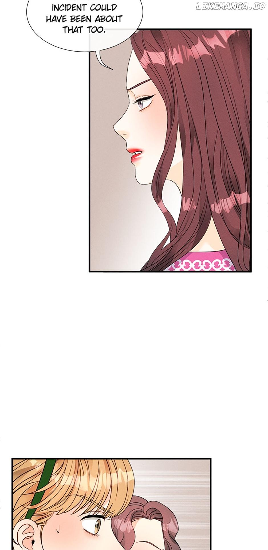 Personal Preference Chapter 60 page 6