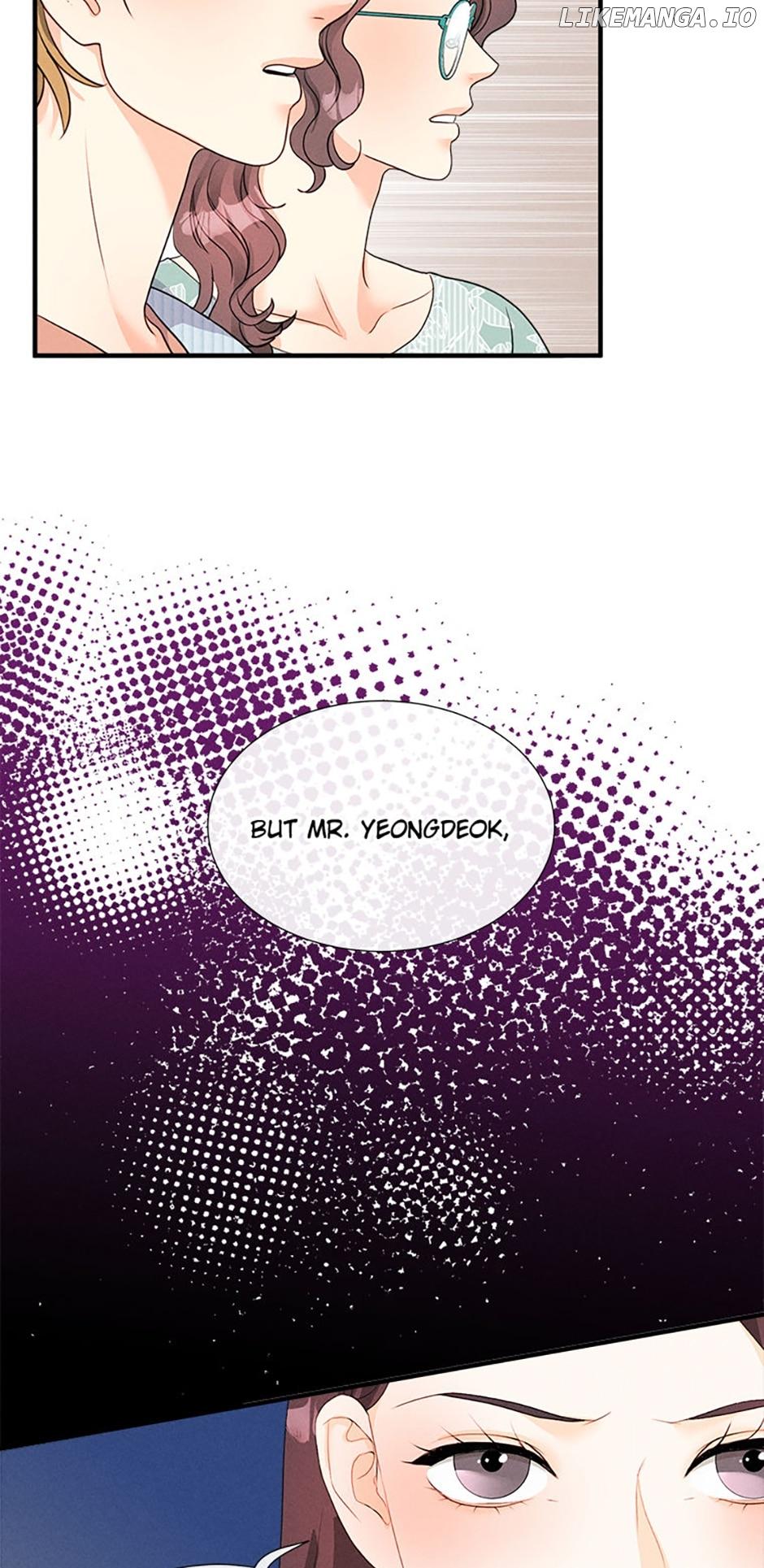 Personal Preference Chapter 60 page 7