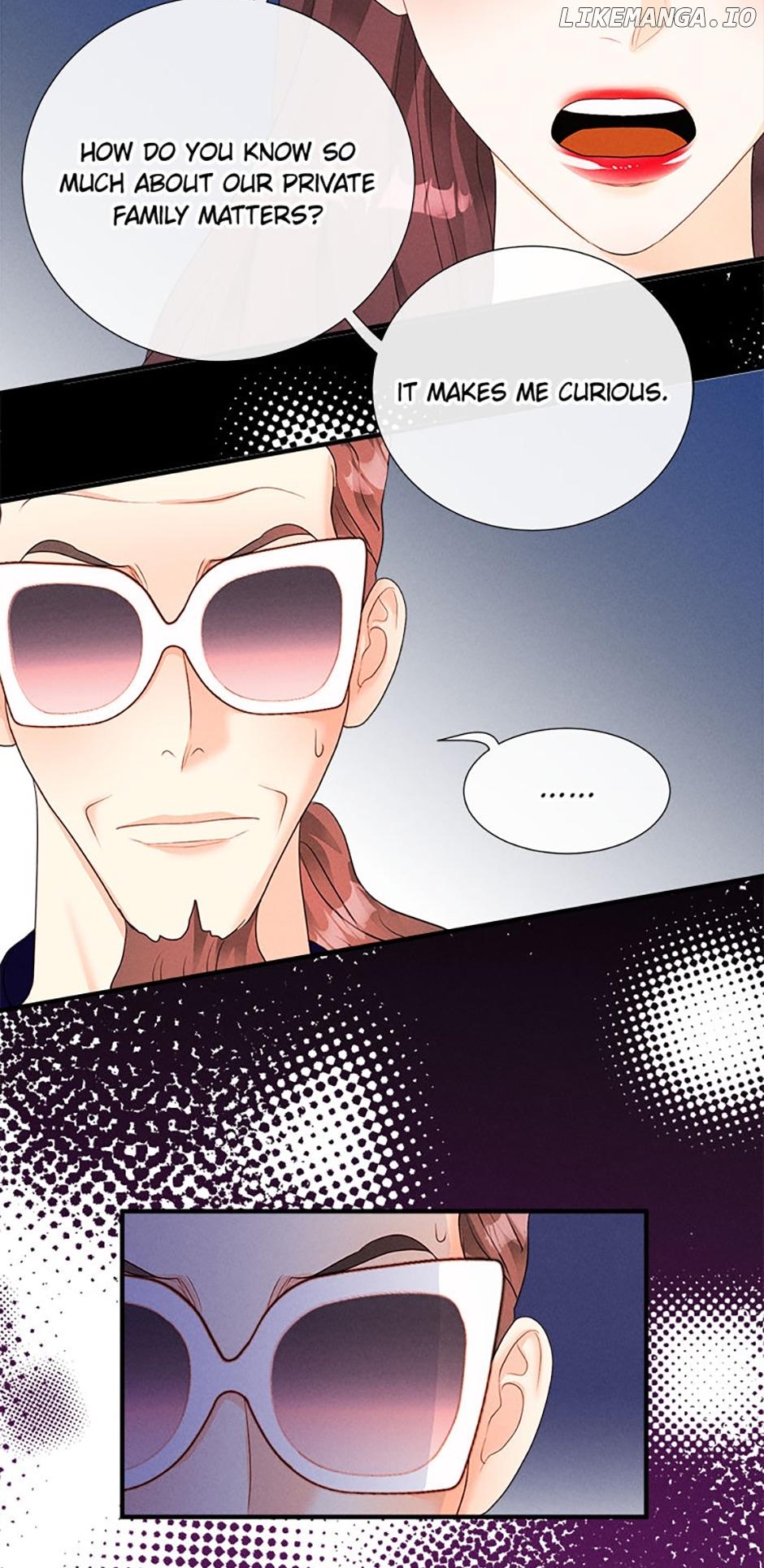 Personal Preference Chapter 60 page 8