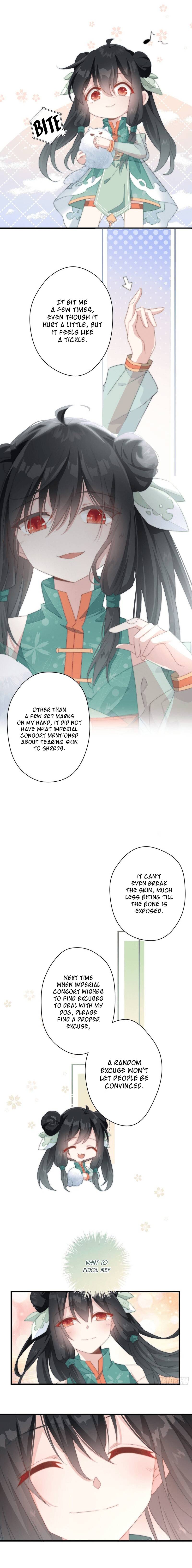 Pet the Little Princess Chapter 10 page 4