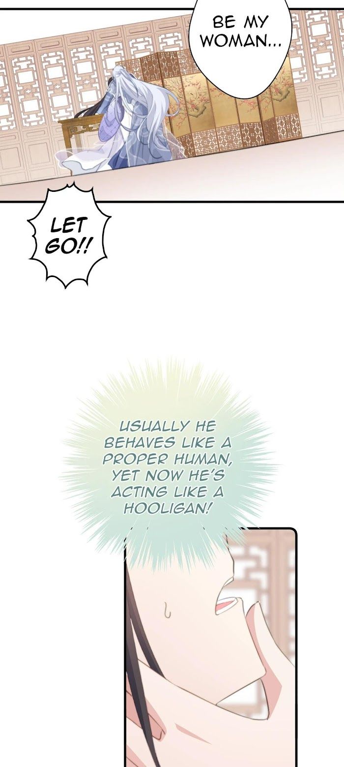 Pet the Little Princess Chapter 38 page 20