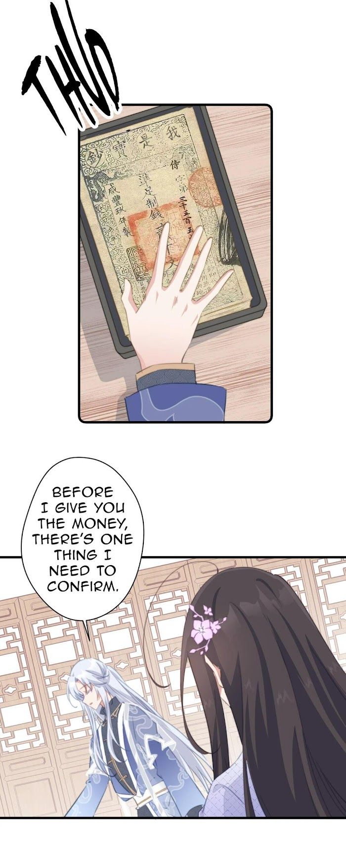 Pet the Little Princess Chapter 38 page 3