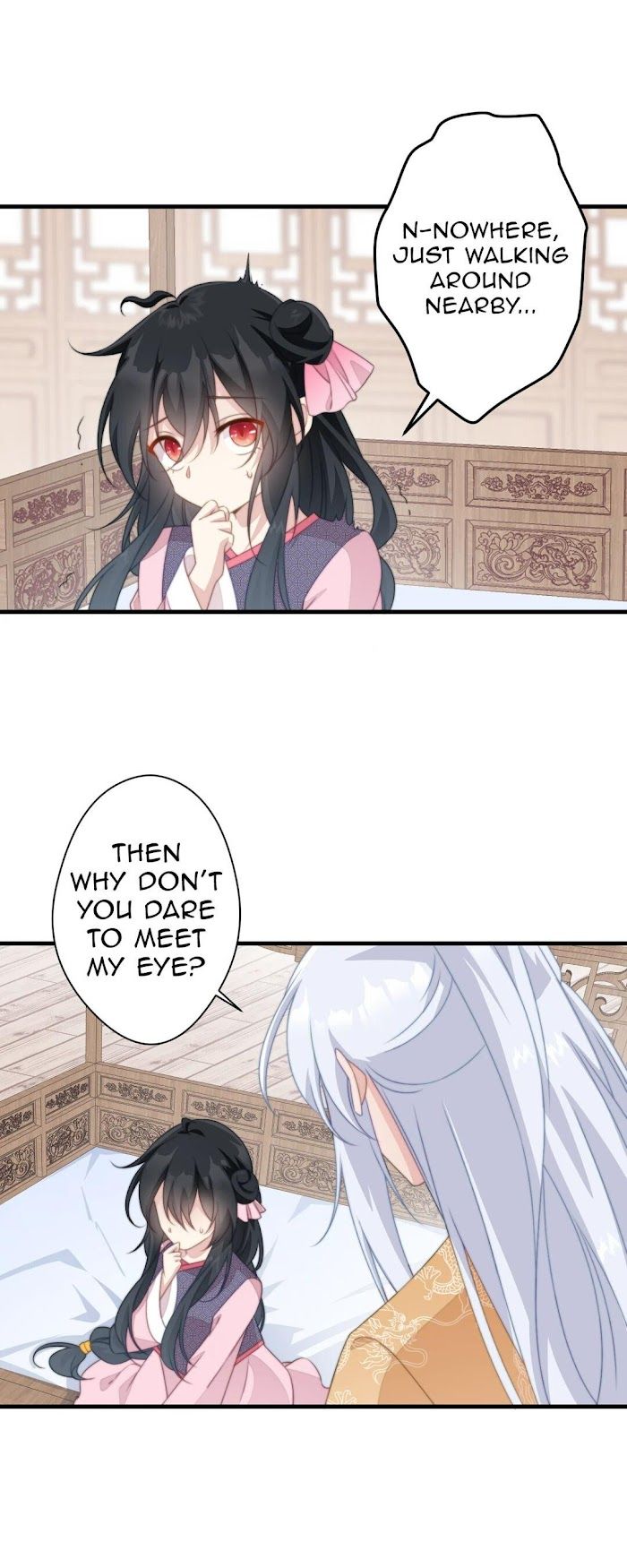 Pet the Little Princess Chapter 40 page 3