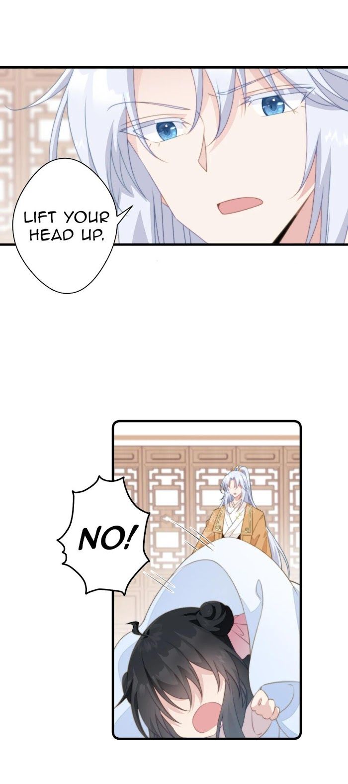 Pet the Little Princess Chapter 40 page 4