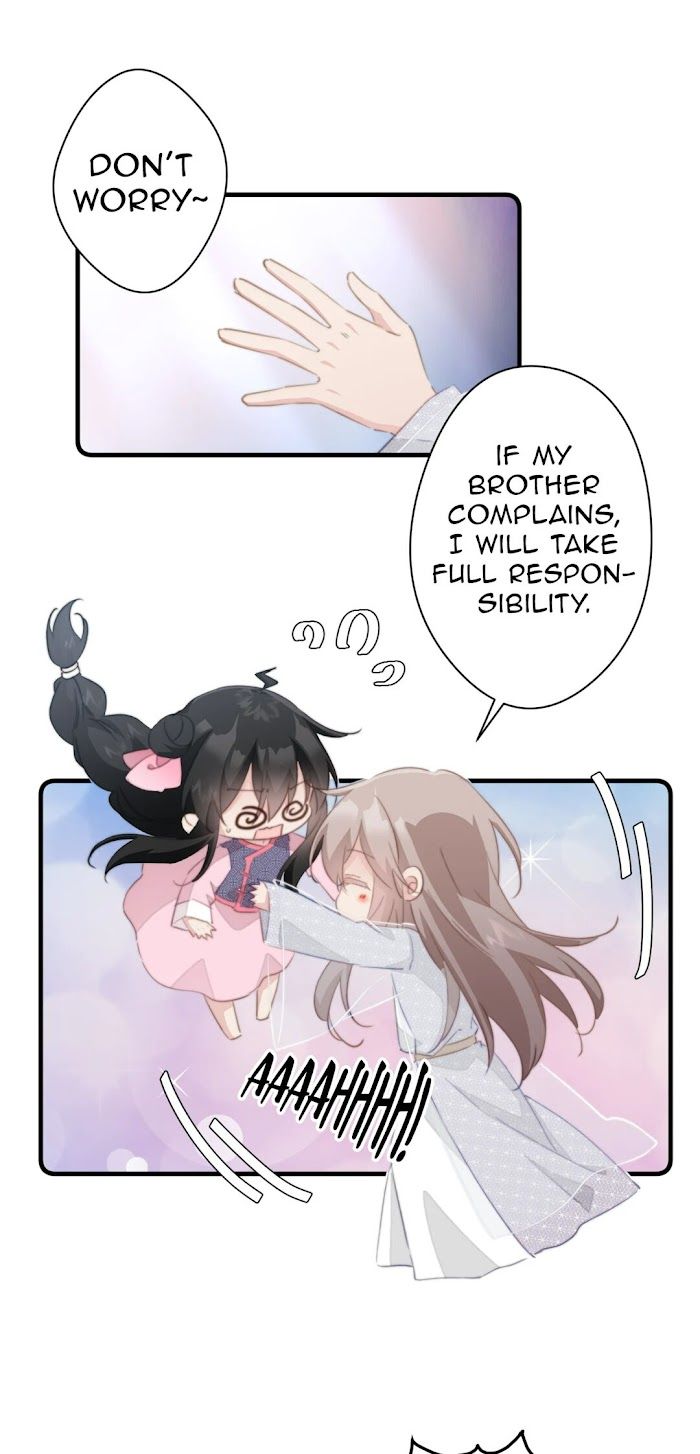 Pet the Little Princess Chapter 46 page 9