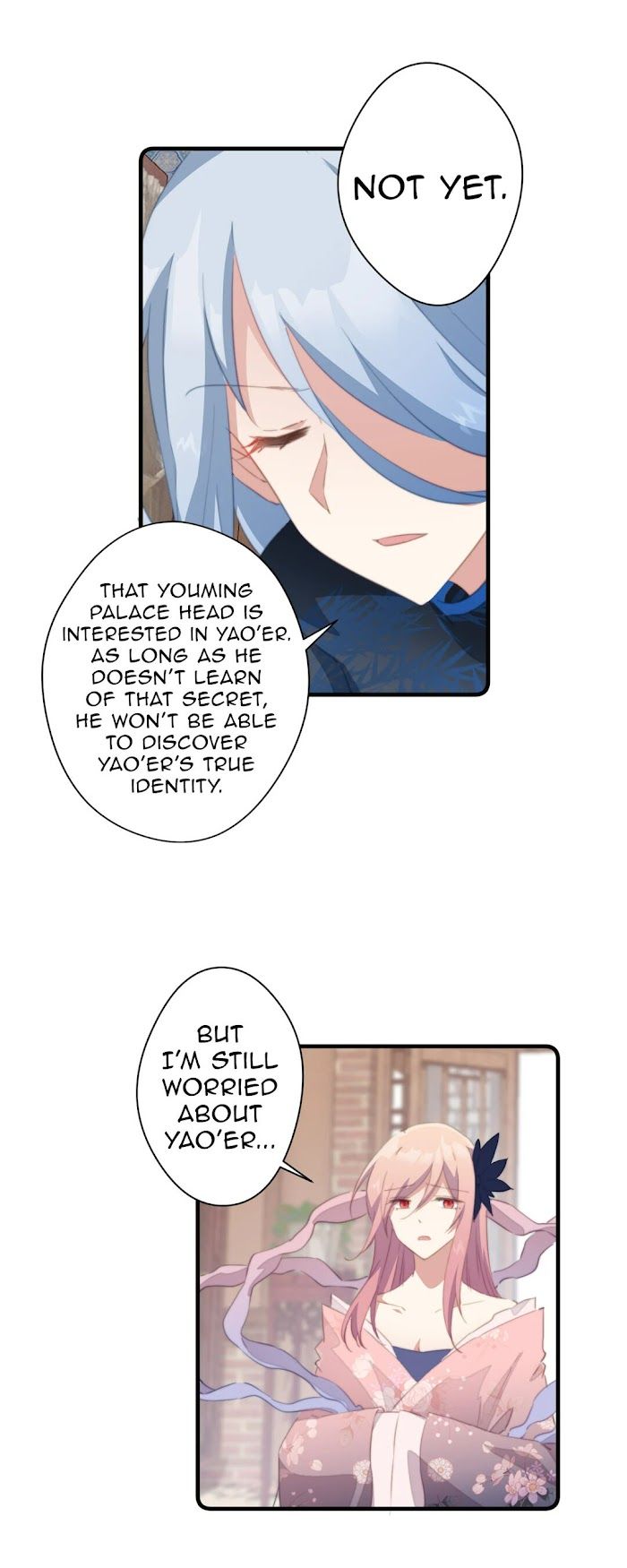 Pet the Little Princess Chapter 46 page 13