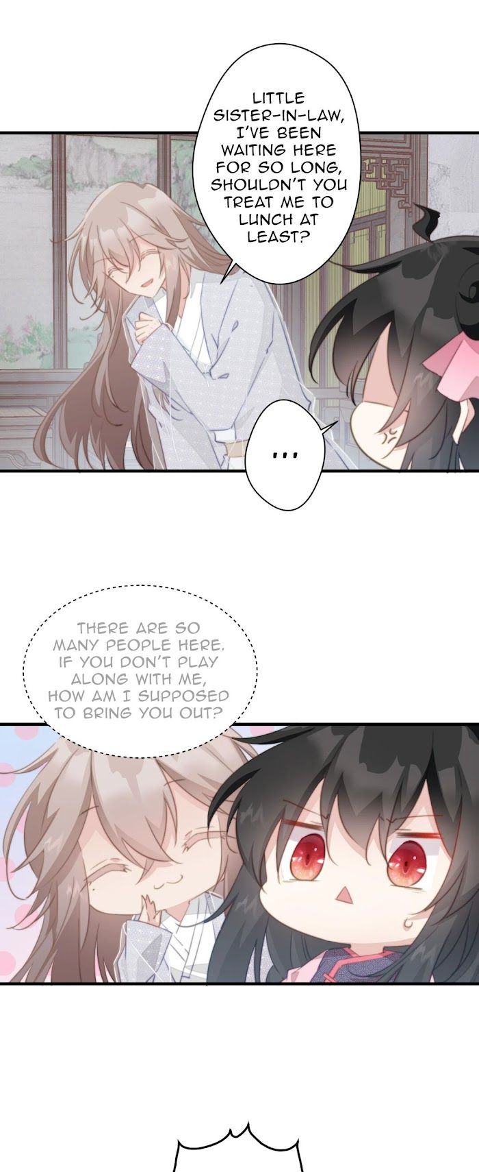 Pet the Little Princess Chapter 46 page 4