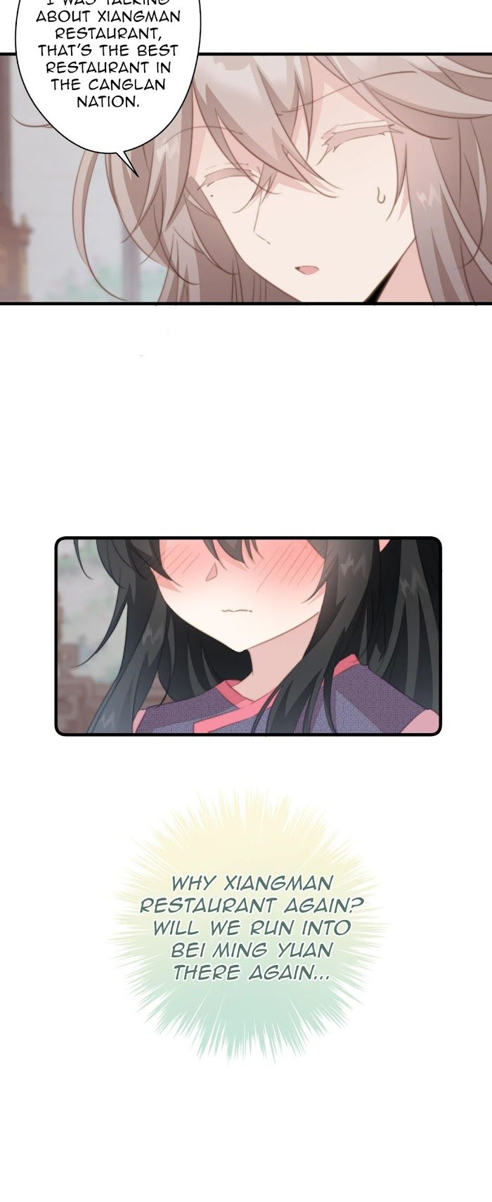 Pet the Little Princess Chapter 46 page 6