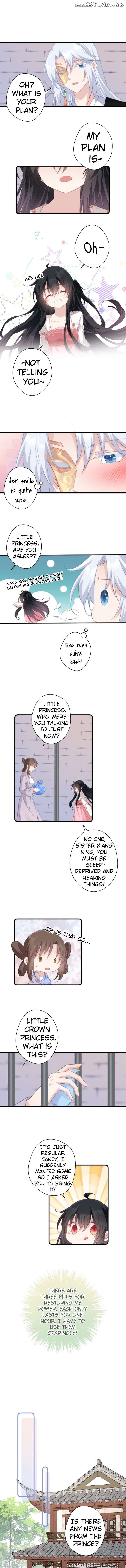 Pet the Little Princess Chapter 58 page 3