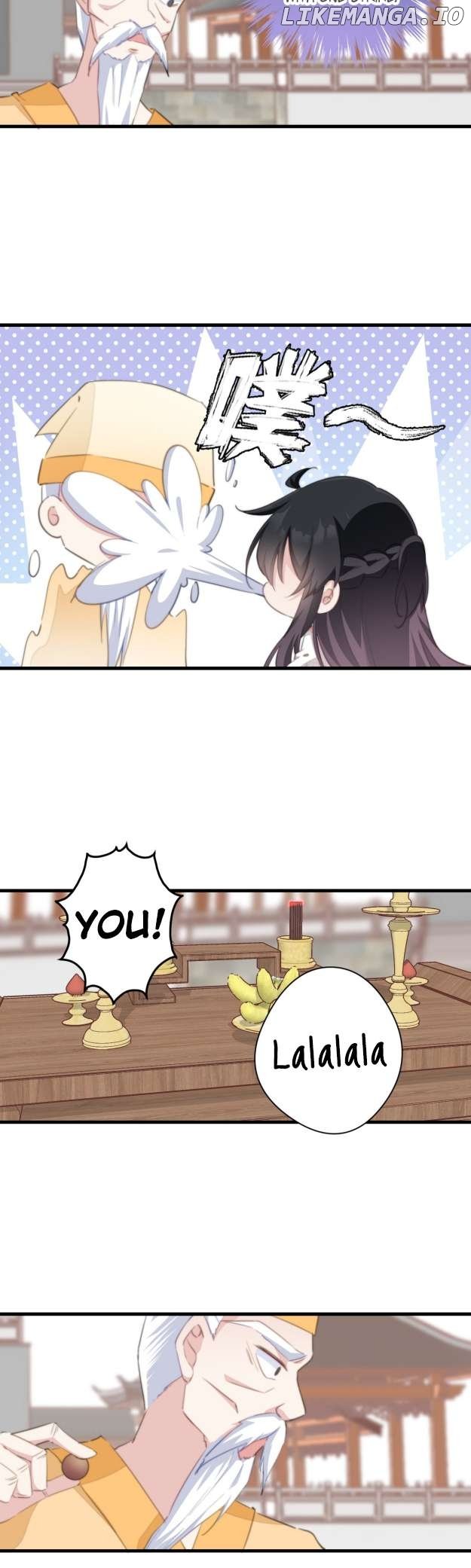 Pet the Little Princess Chapter 59 page 2