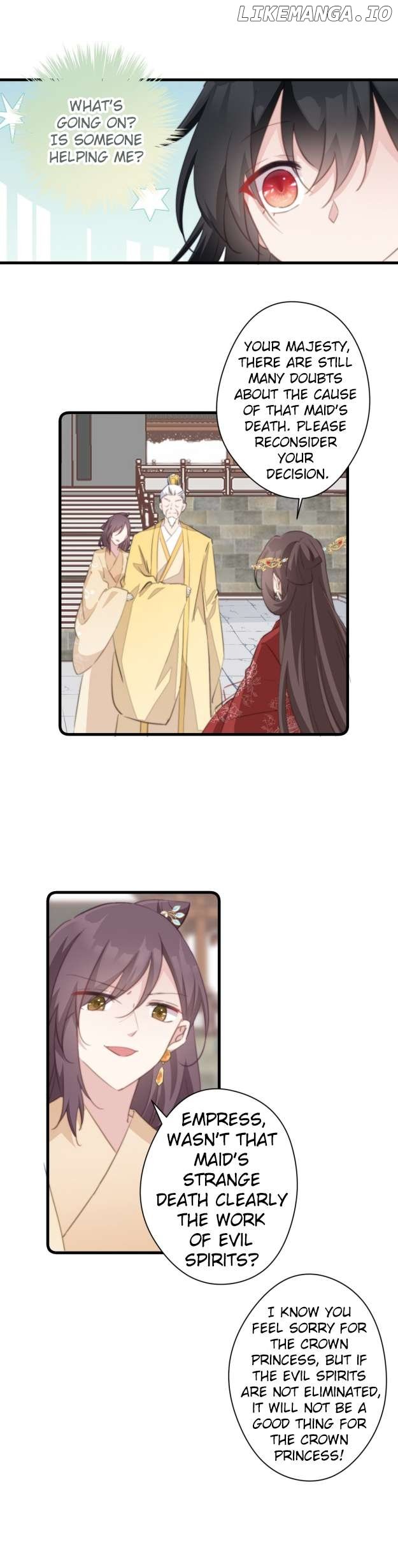 Pet the Little Princess Chapter 59 page 4