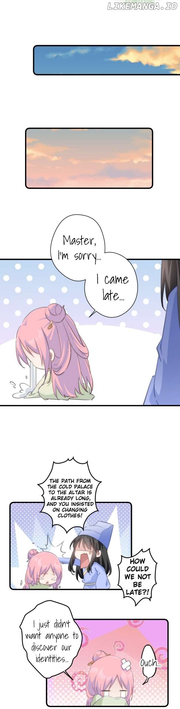 Pet the Little Princess Chapter 59 page 6