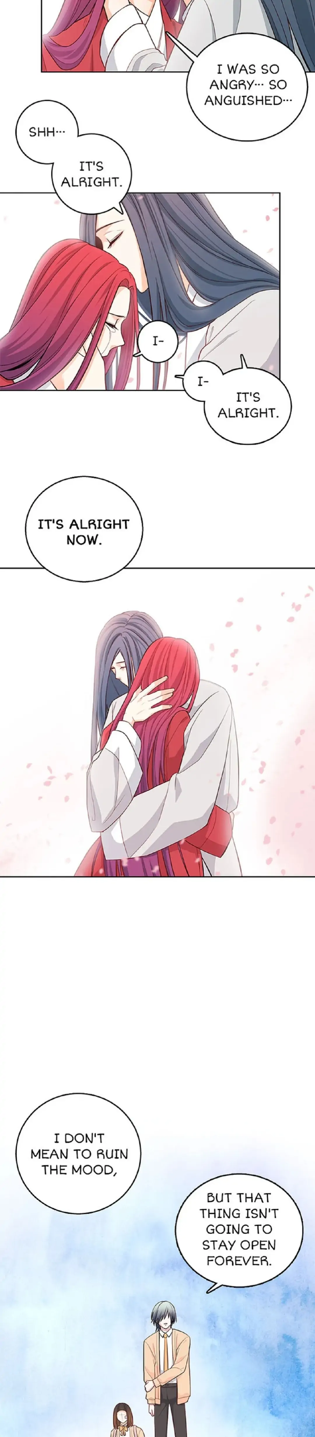 Petty Relationship Chapter 32 page 10