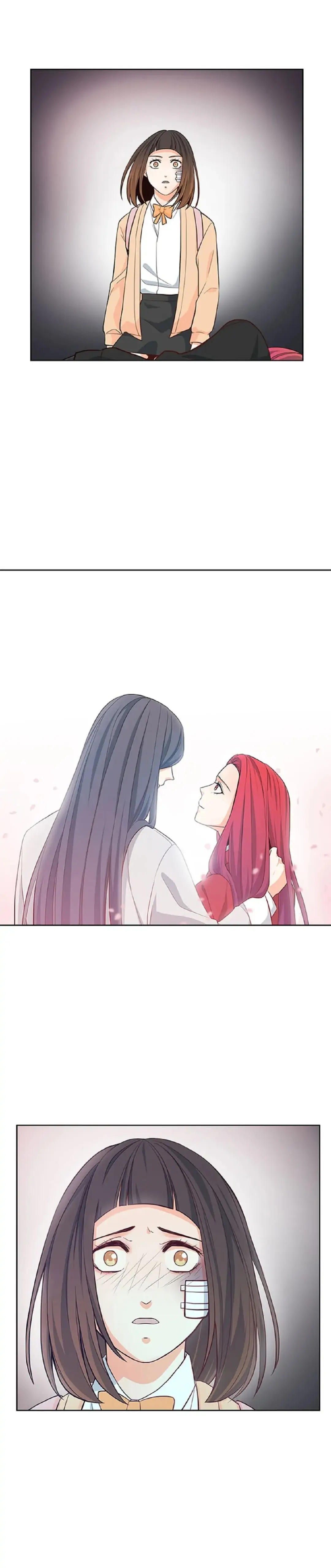 Petty Relationship Chapter 32 page 12