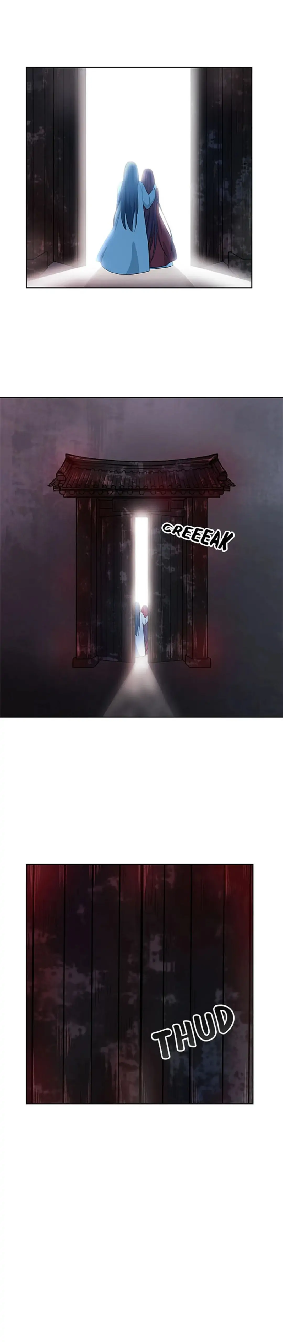 Petty Relationship Chapter 32 page 13