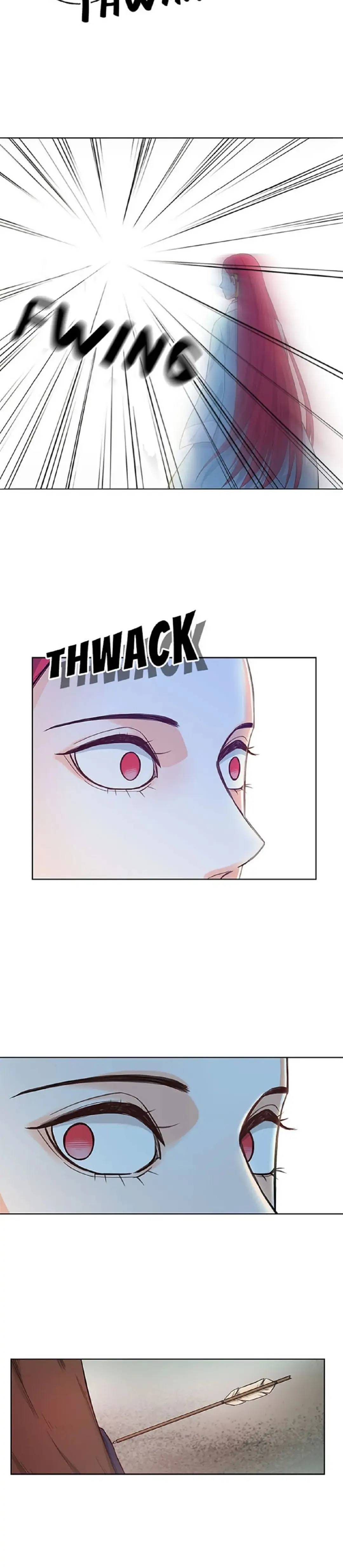 Petty Relationship Chapter 32 page 3