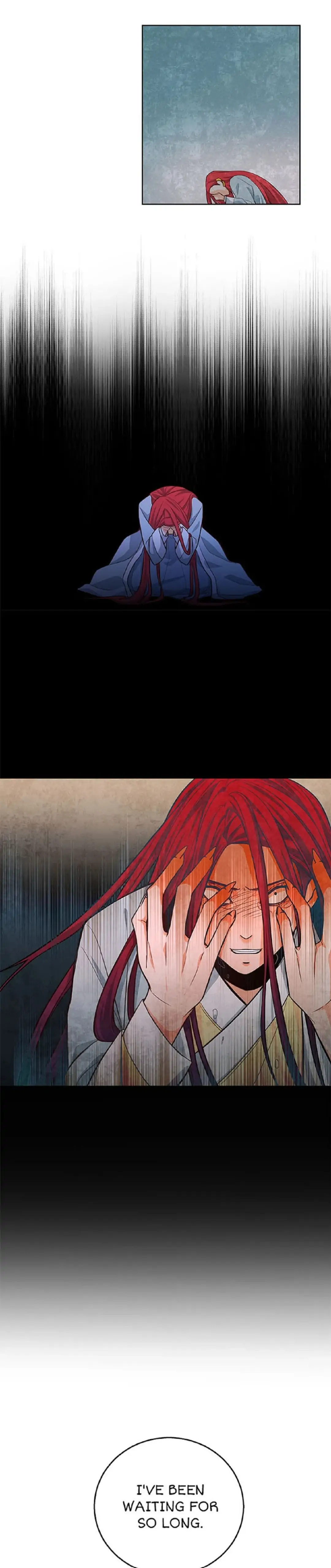 Petty Relationship Chapter 32 page 8