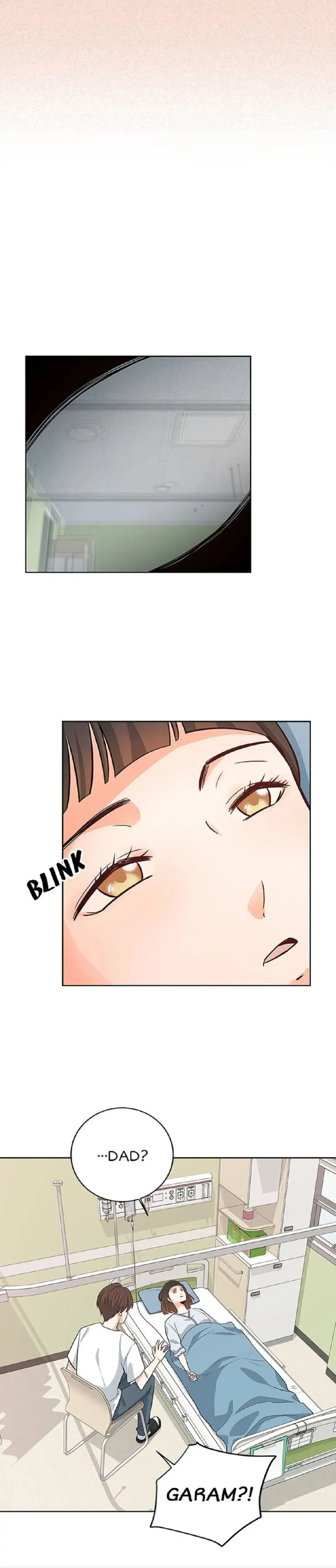 Petty Relationship Chapter 35 page 3