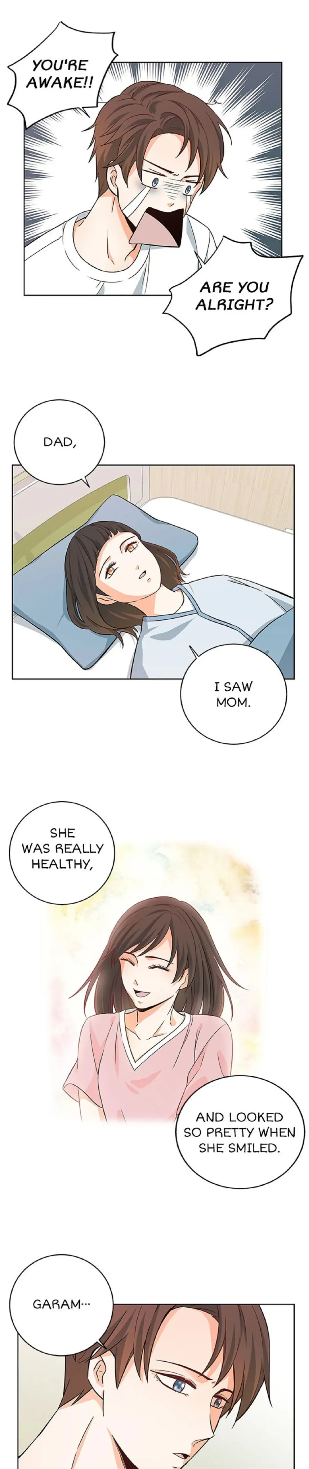 Petty Relationship Chapter 35 page 4