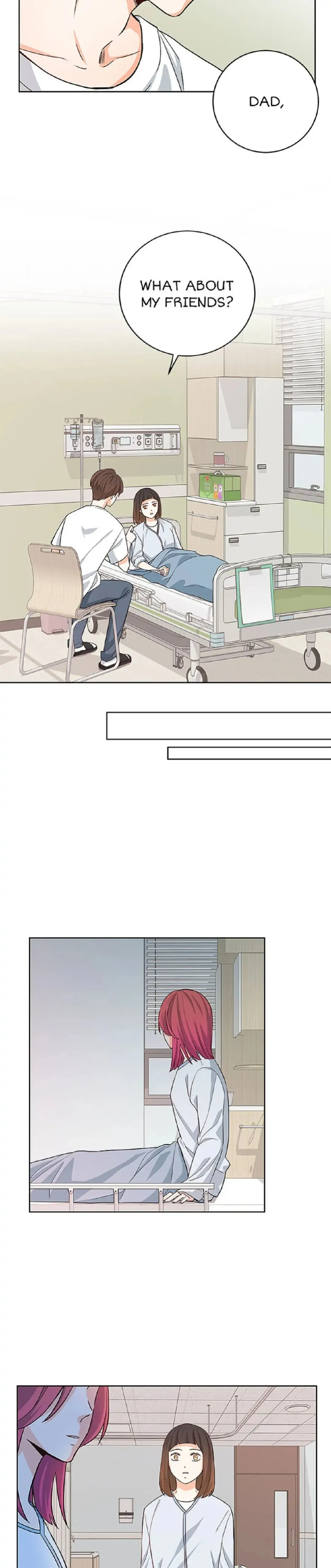 Petty Relationship Chapter 35 page 5