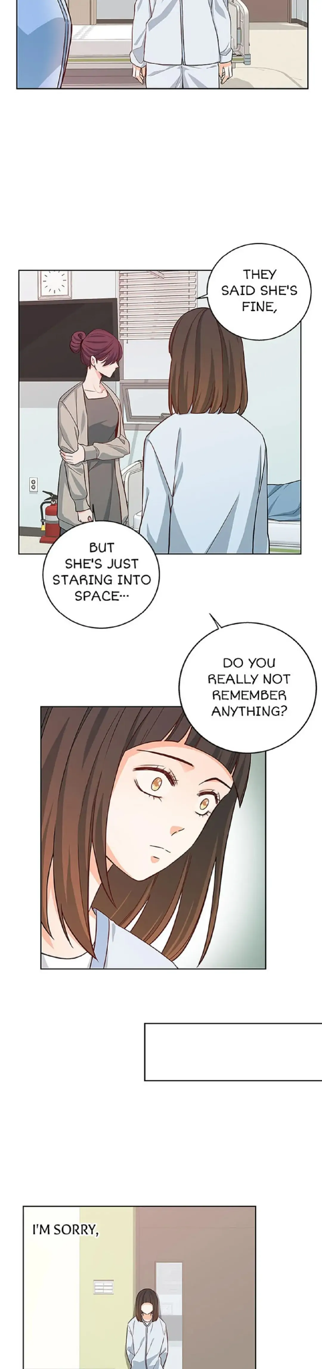 Petty Relationship Chapter 35 page 6