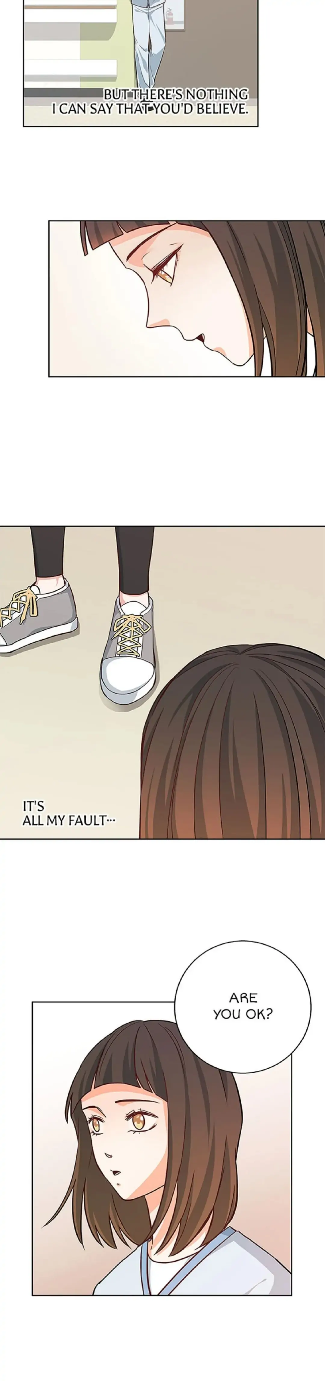 Petty Relationship Chapter 35 page 7