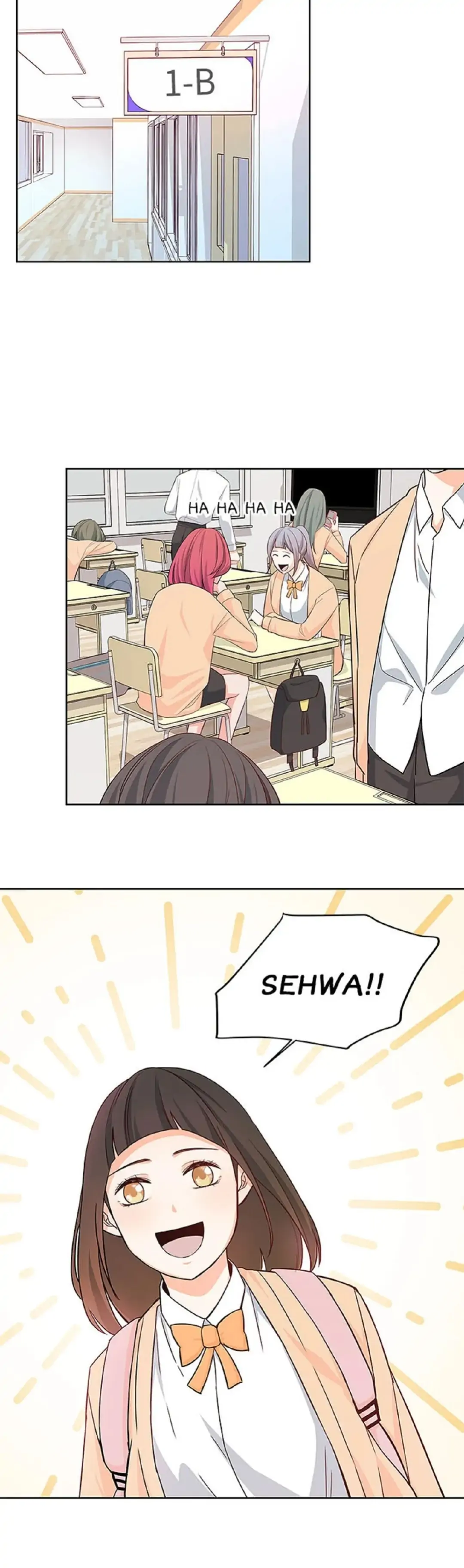 Petty Relationship Chapter 36 page 15