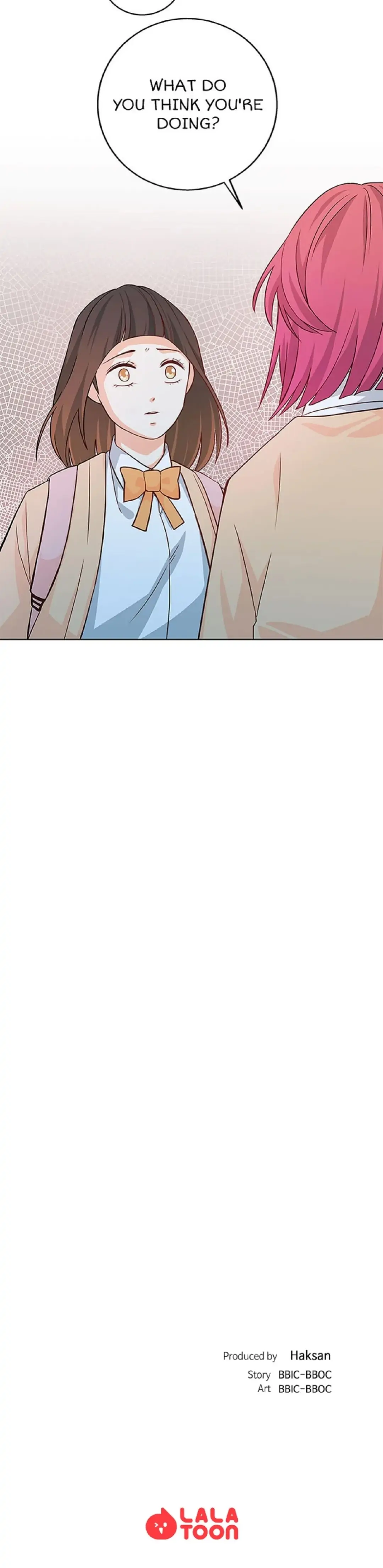 Petty Relationship Chapter 36 page 18