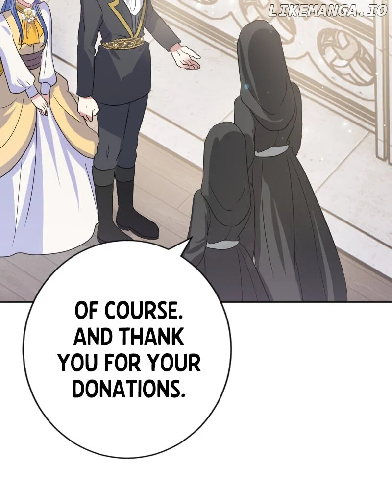 Phantom Thief Sapphire Chapter 3 page 38