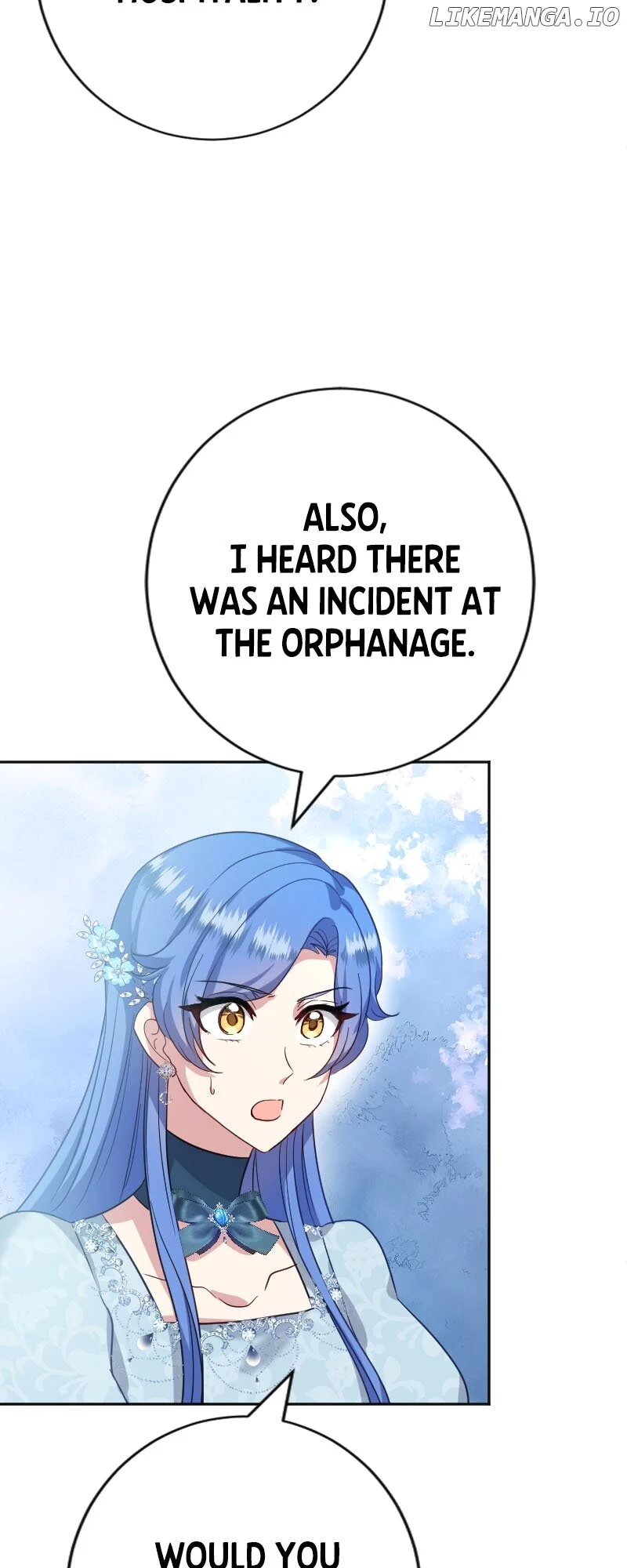 Phantom Thief Sapphire Chapter 3 page 6