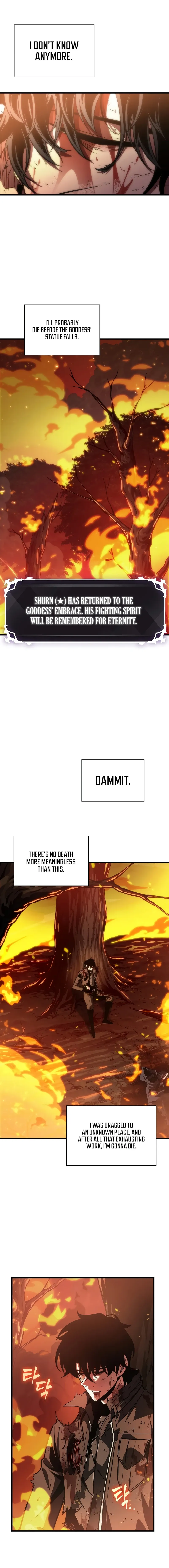 Pick Me Up, Infinite Gacha Chapter 33 page 11
