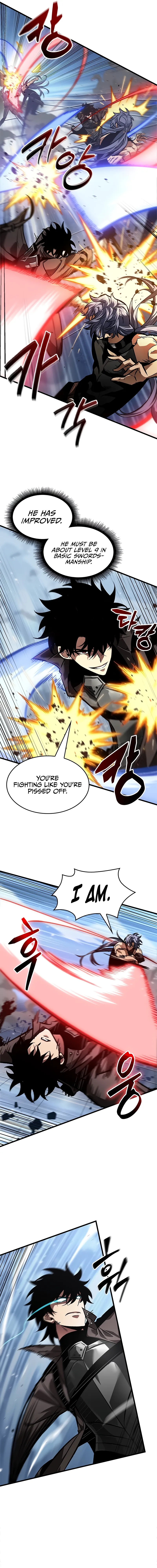 Pick Me Up, Infinite Gacha Chapter 92 page 10