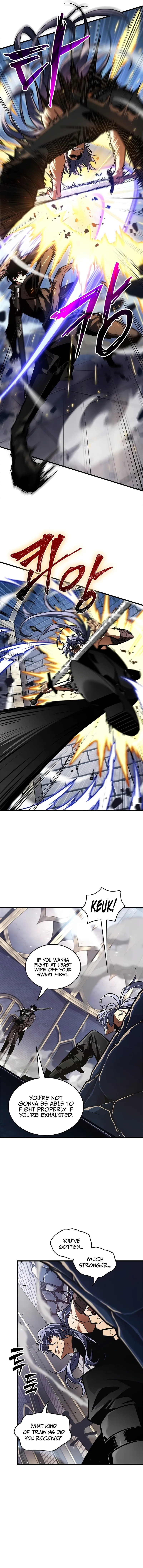 Pick Me Up, Infinite Gacha Chapter 92 page 11