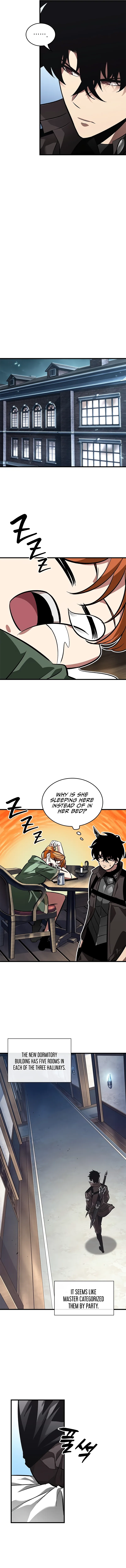 Pick Me Up, Infinite Gacha Chapter 92 page 13