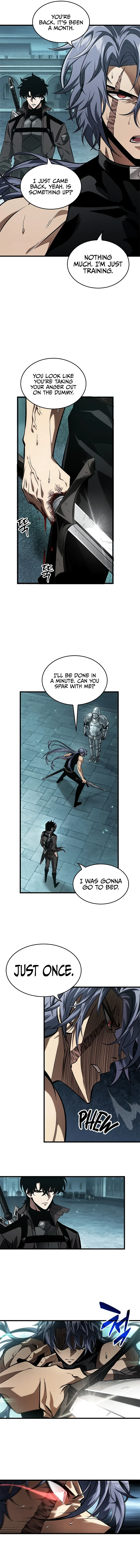 Pick Me Up, Infinite Gacha Chapter 92 page 7