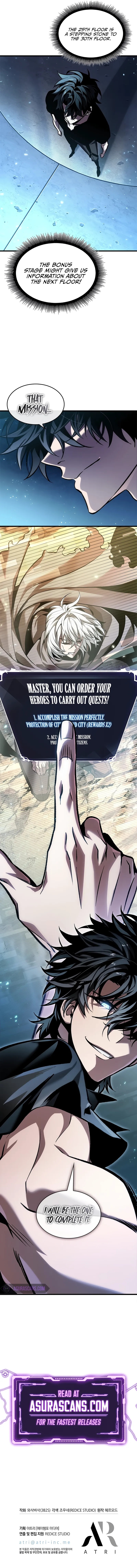 Pick Me Up, Infinite Gacha Chapter 96 page 10