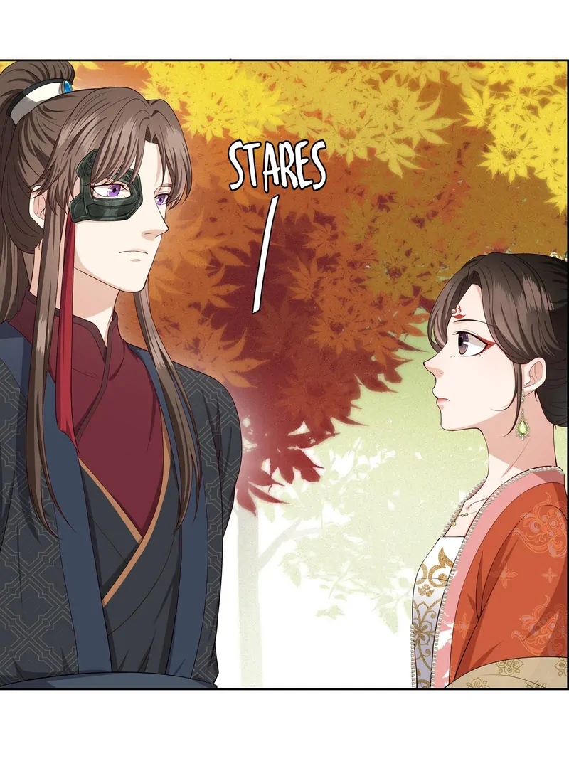 Pink Blossoms Mirror Your Beauty Chapter 27 page 13