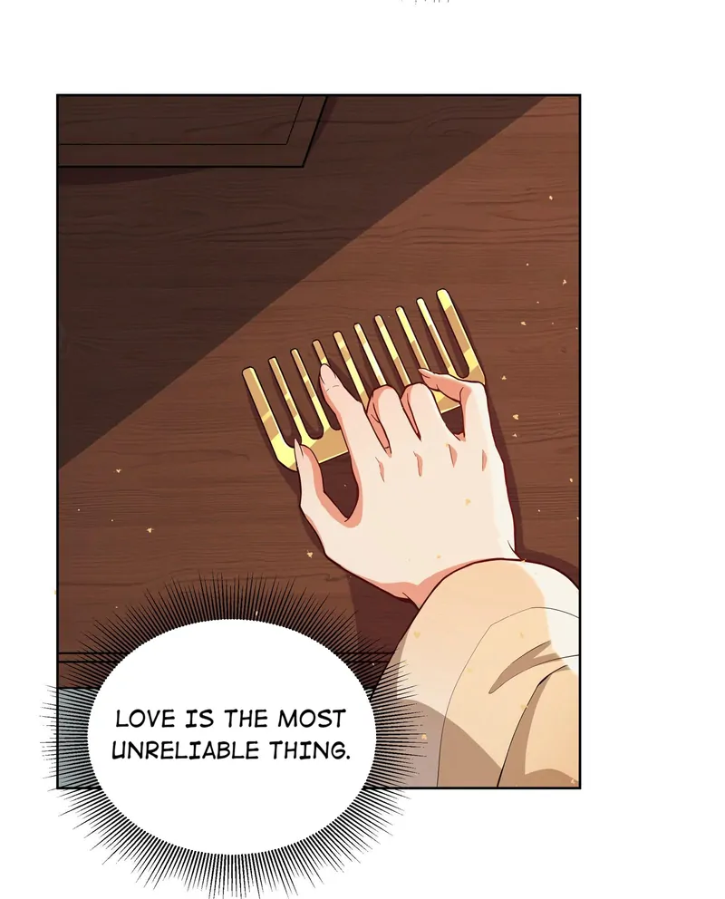 Pink Blossoms Mirror Your Beauty Chapter 40 page 9
