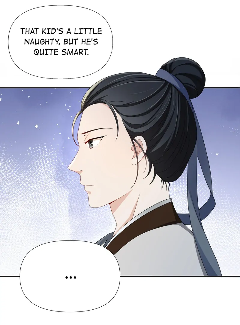 Pink Blossoms Mirror Your Beauty Chapter 40 page 33
