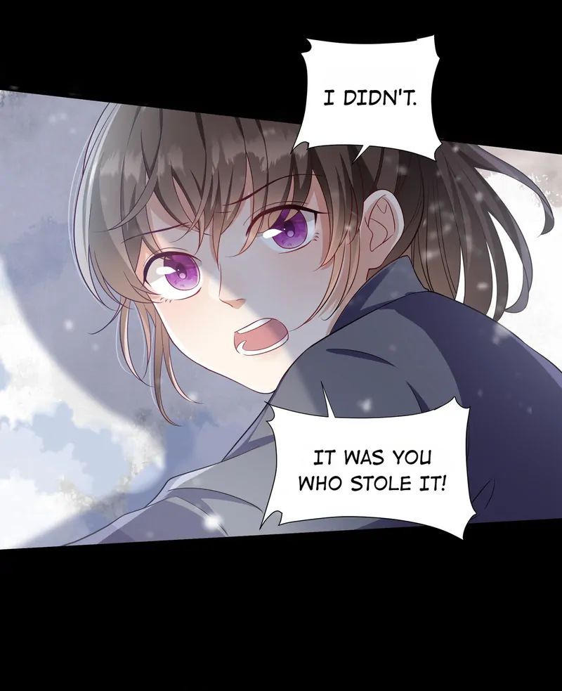 Pink Blossoms Mirror Your Beauty Chapter 52 page 14