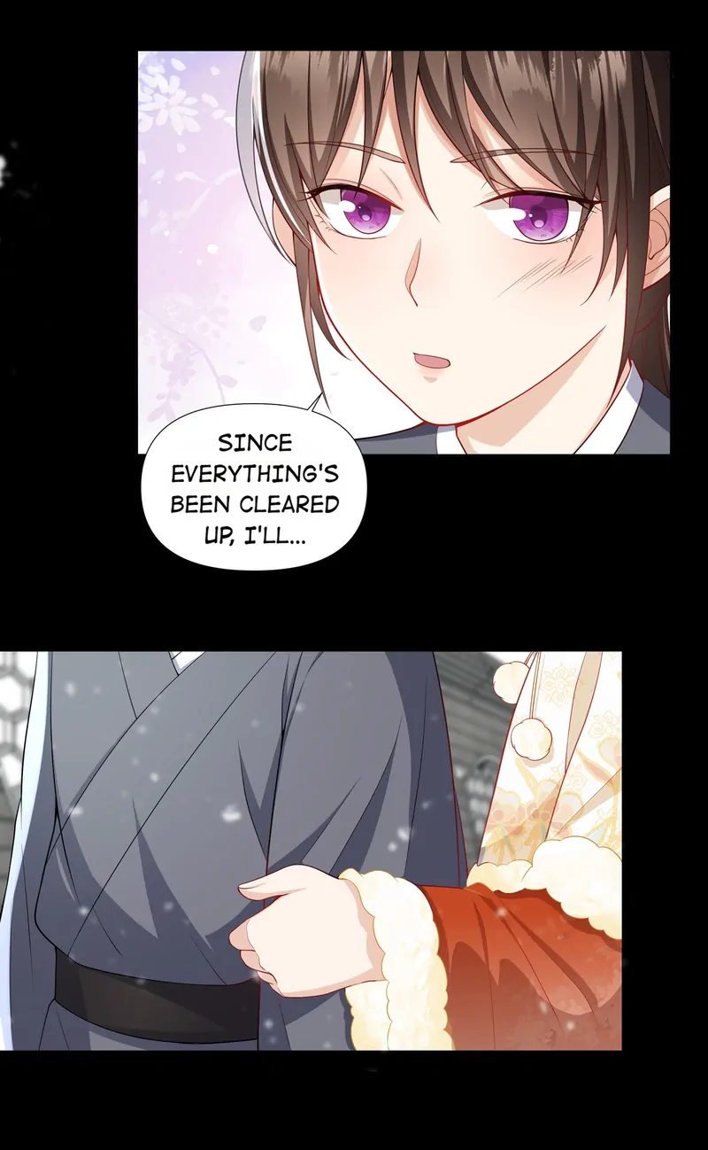 Pink Blossoms Mirror Your Beauty Chapter 52 page 26