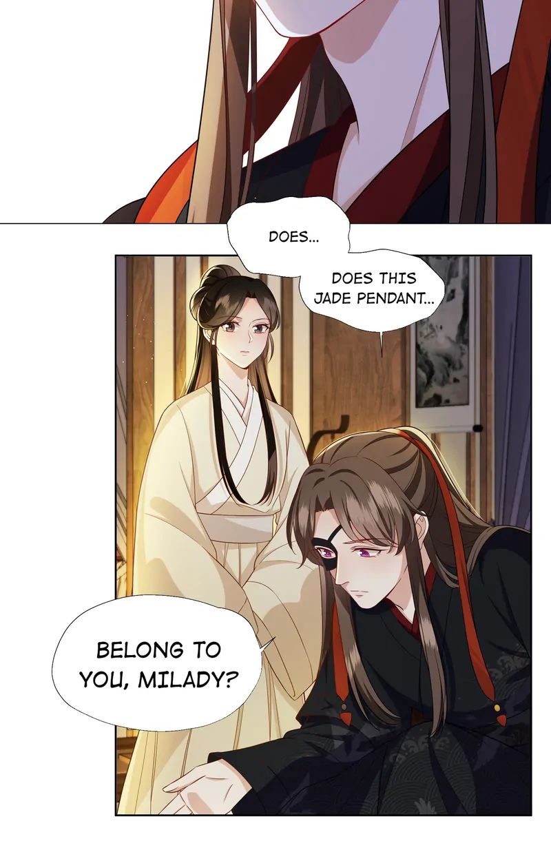 Pink Blossoms Mirror Your Beauty Chapter 52 page 2