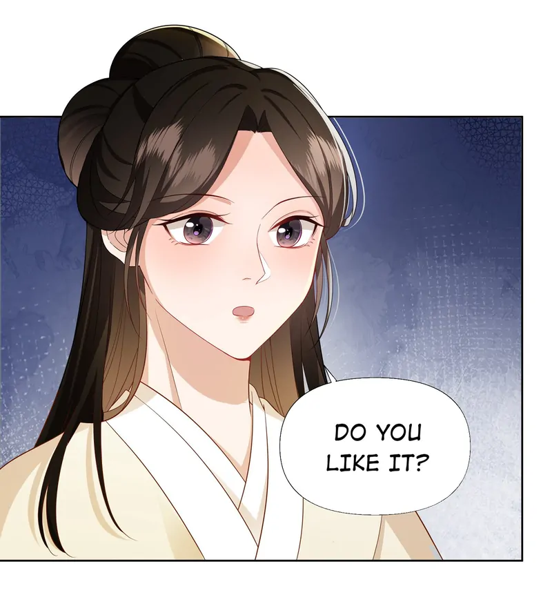 Pink Blossoms Mirror Your Beauty Chapter 52 page 3