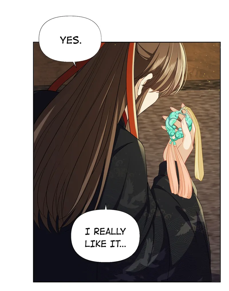Pink Blossoms Mirror Your Beauty Chapter 52 page 4