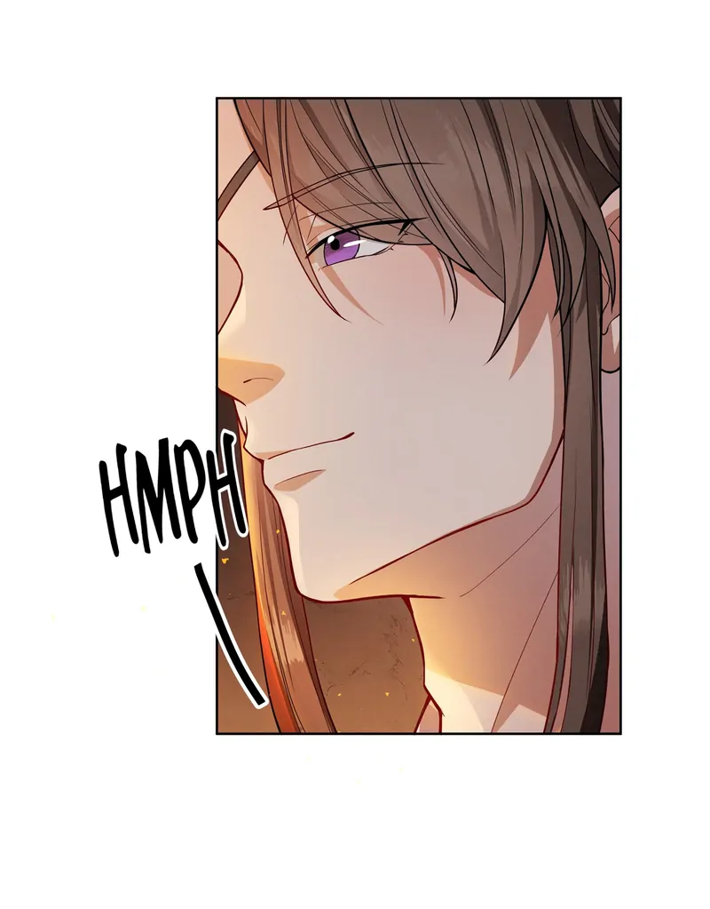 Pink Blossoms Mirror Your Beauty Chapter 58 page 18