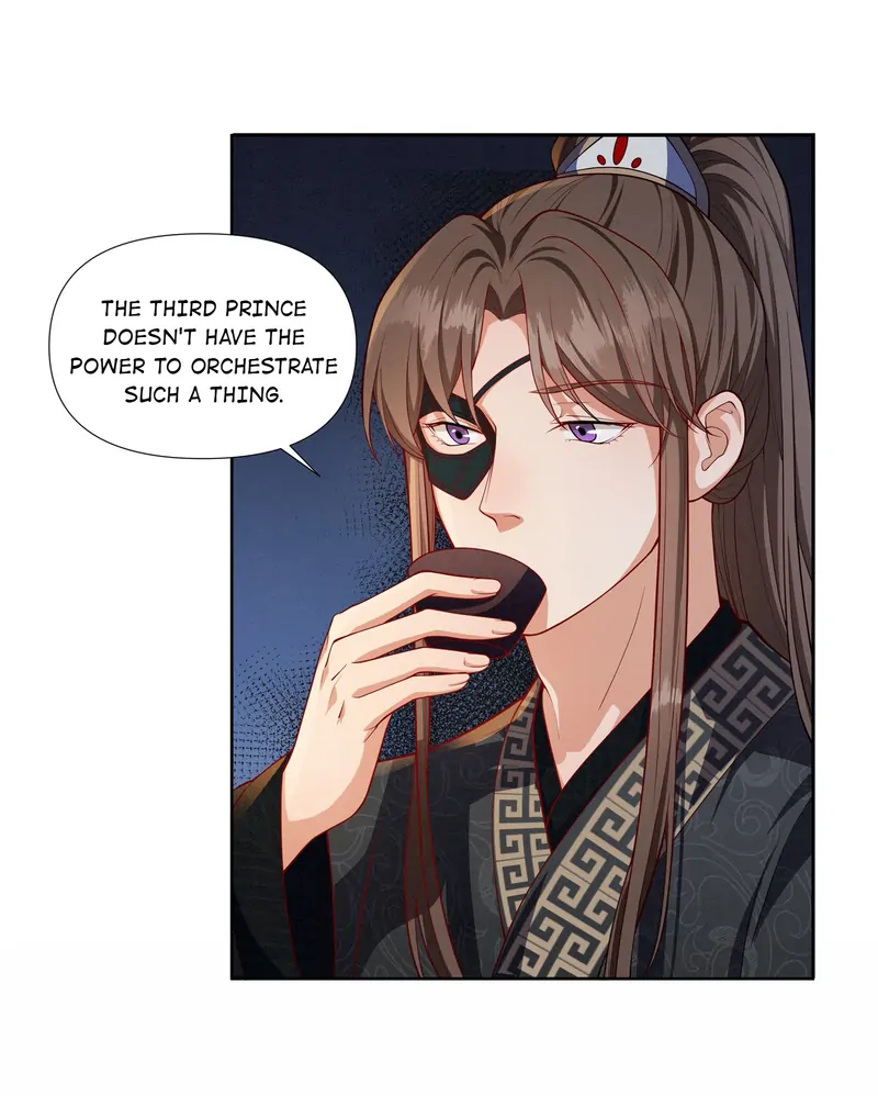 Pink Blossoms Mirror Your Beauty Chapter 58 page 24