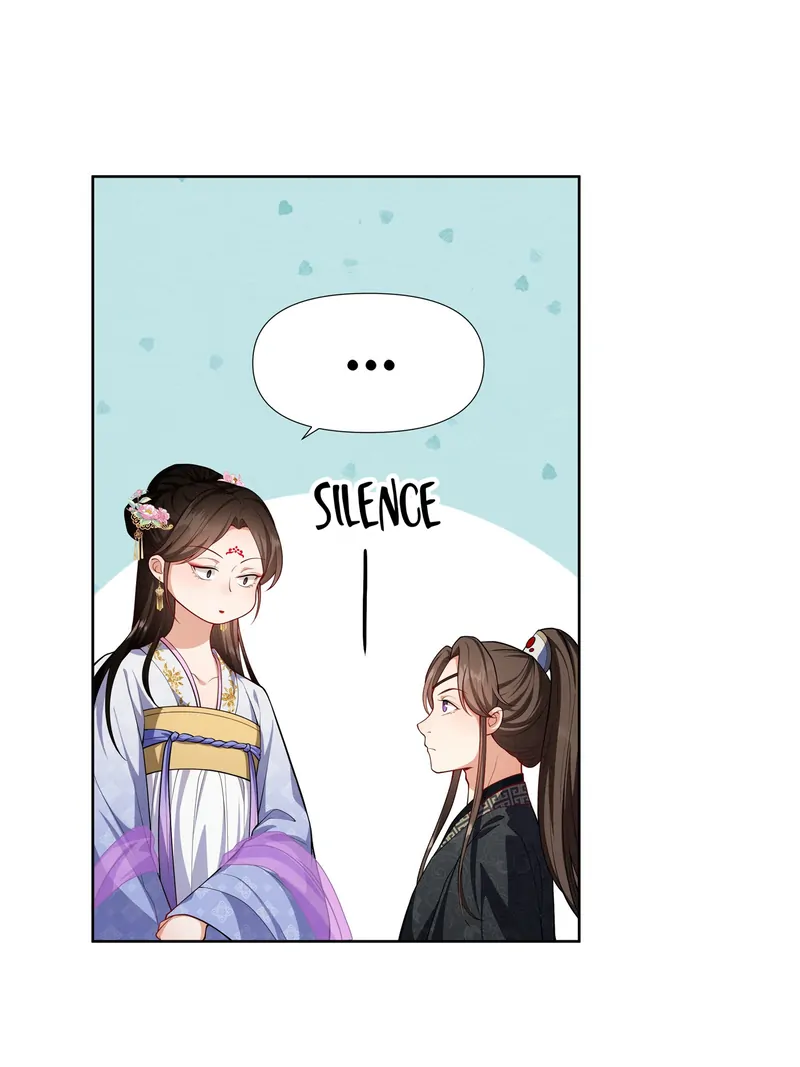 Pink Blossoms Mirror Your Beauty Chapter 58 page 29