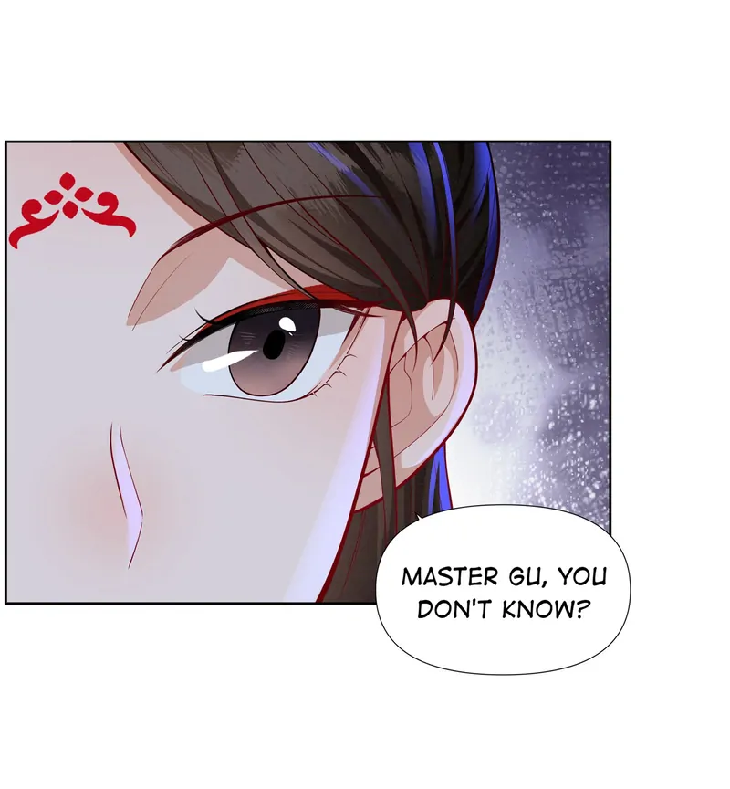 Pink Blossoms Mirror Your Beauty Chapter 58 page 30