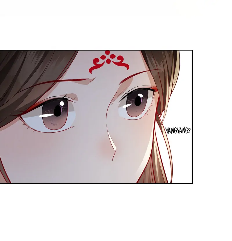 Pink Blossoms Mirror Your Beauty Chapter 58 page 35